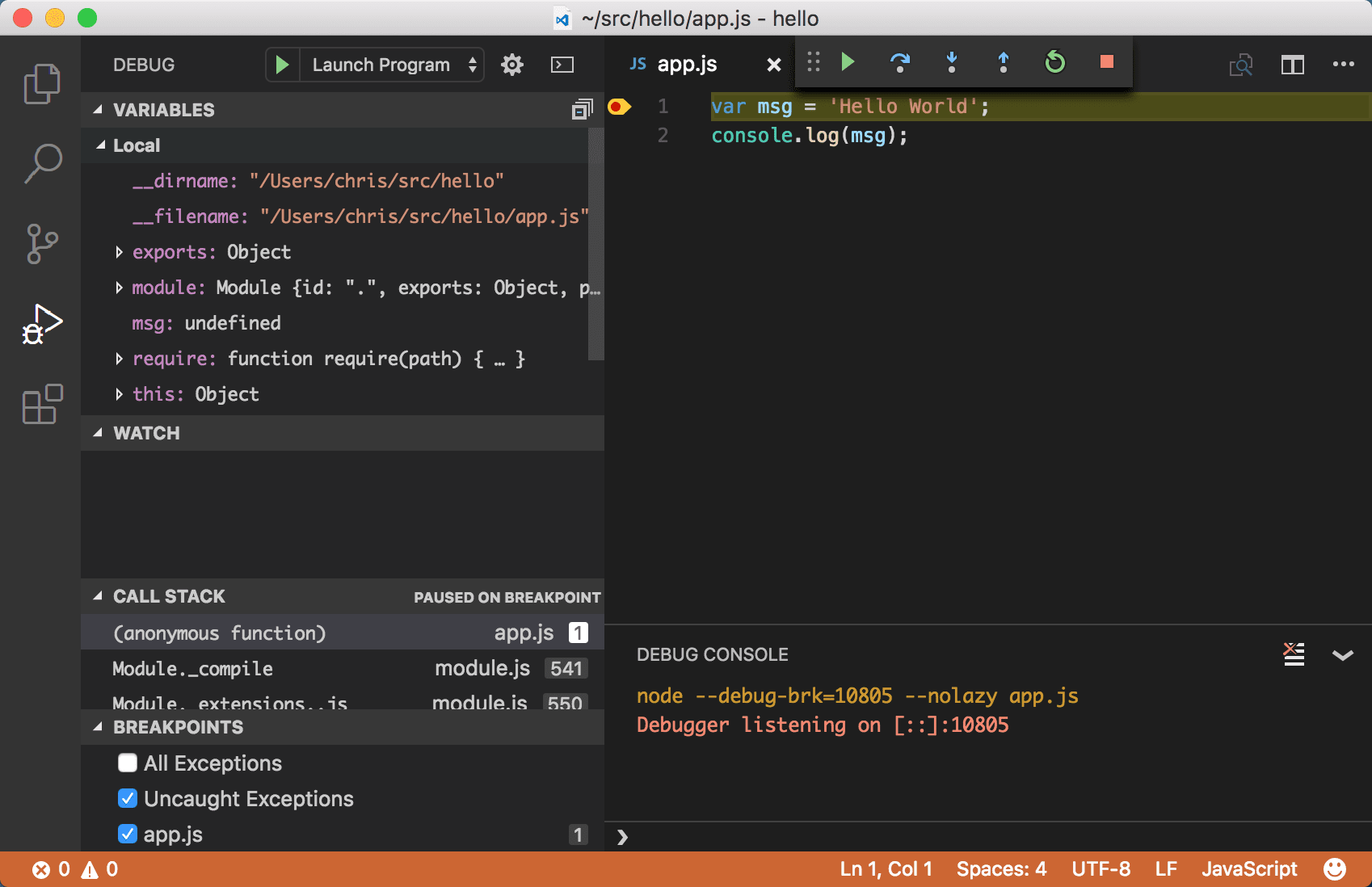 Cần người Deploy Server (NodeJS)