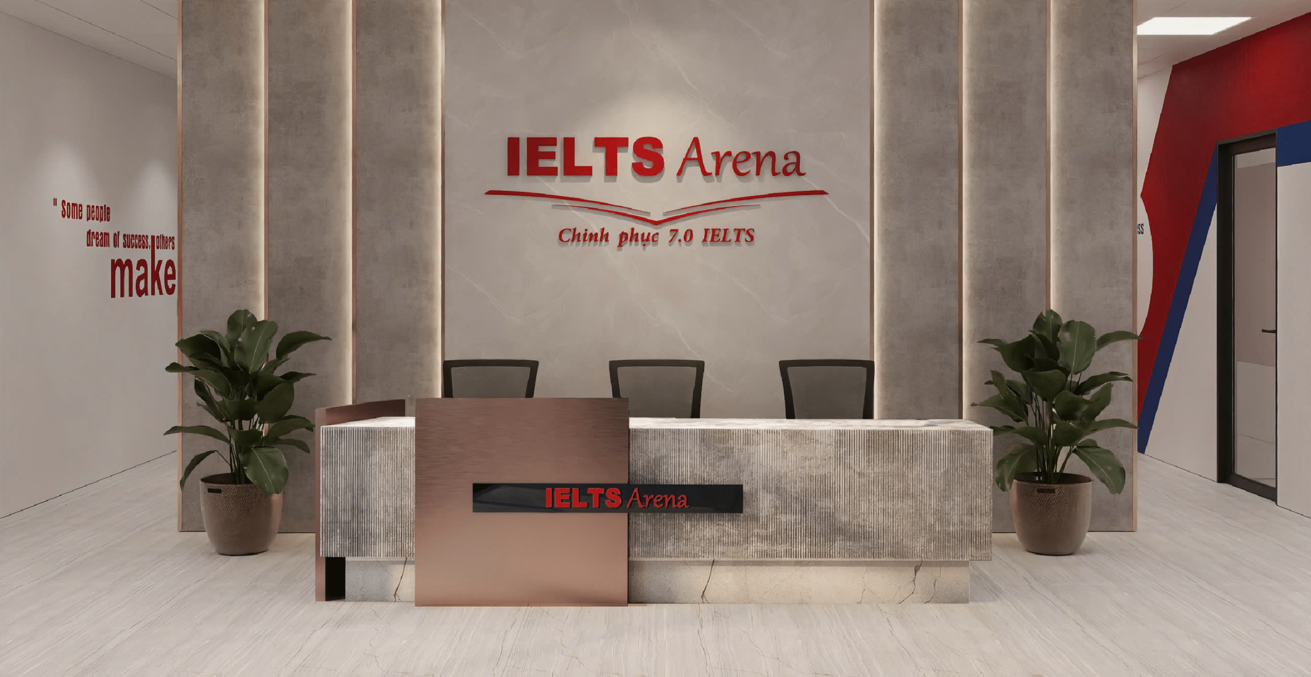 VIỆC LÀM PART-TIME CHO HỌC SINH, SINH VIÊN TẠI IELTS ARENA