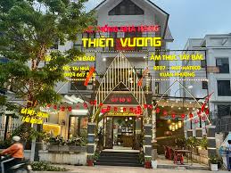 Cần tìm các bạn phục vụ, thu ngân, order