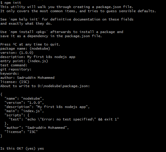 Cần người Deploy Server (NodeJS)