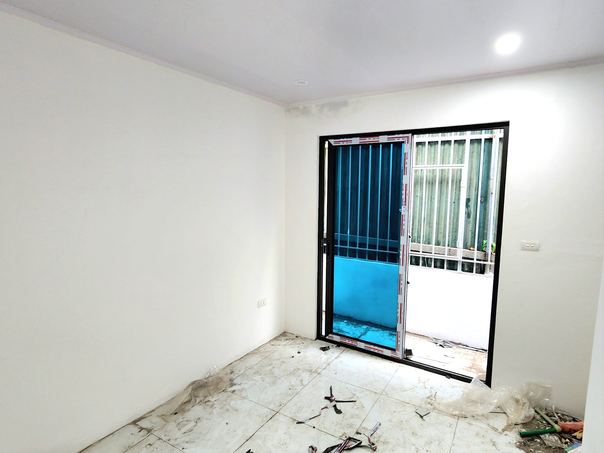 Trợ Lý Dọn Dẹp Chuyên Nghiệp tại Biệt Thự Hồ Tây